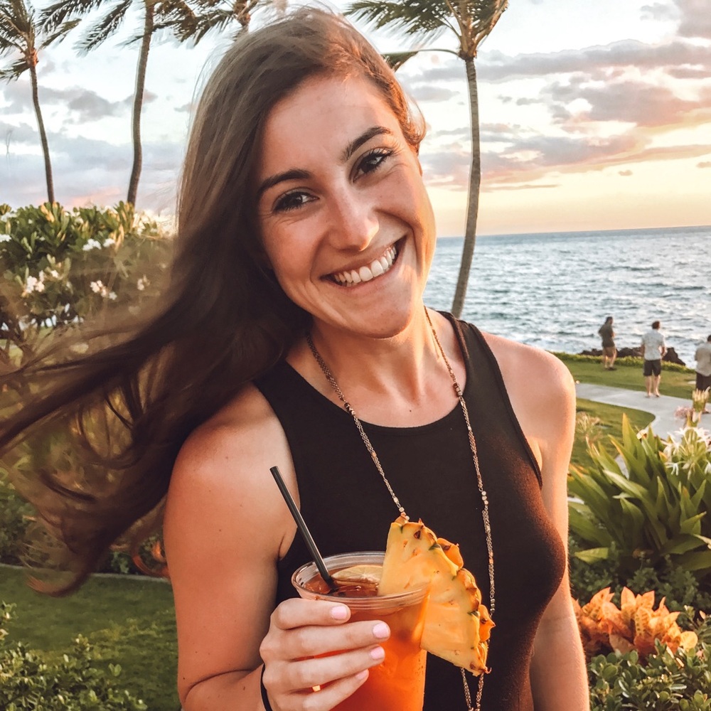 Meet your Posher, Hope